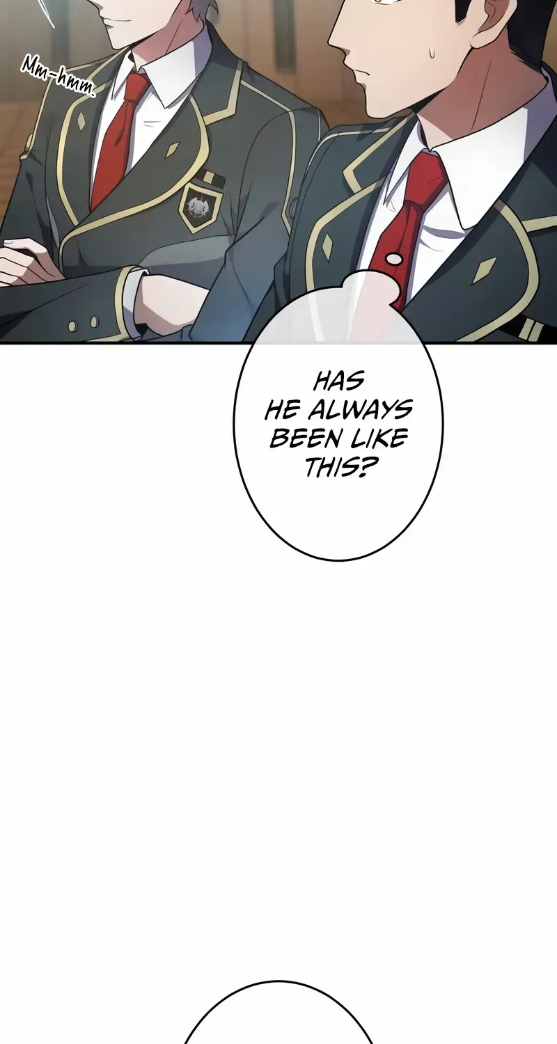 Read The Dark Swordsman Returns chapter 24 image 23 on Lezhin