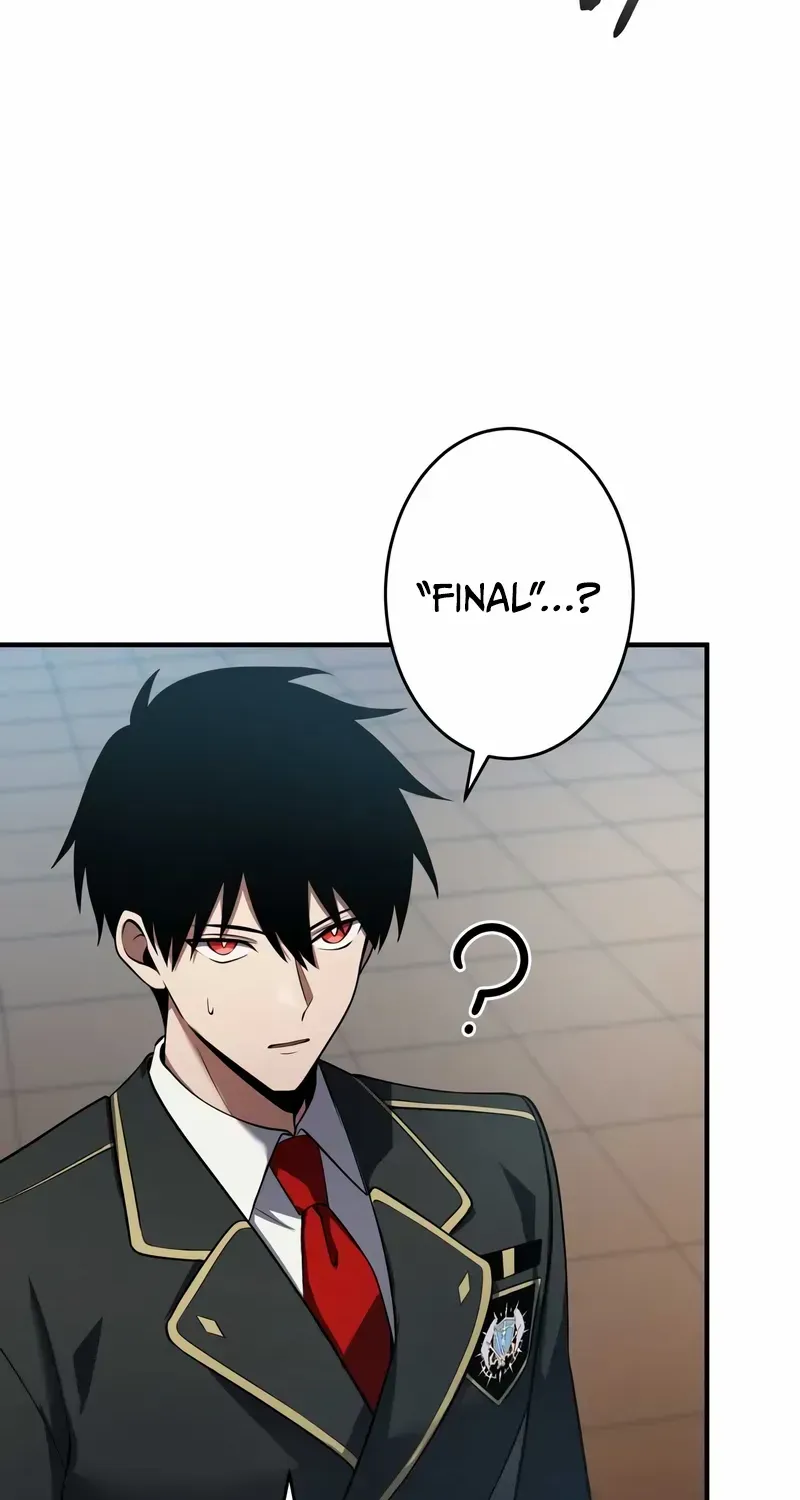 Read The Dark Swordsman Returns chapter 24 image 26 on Lezhin