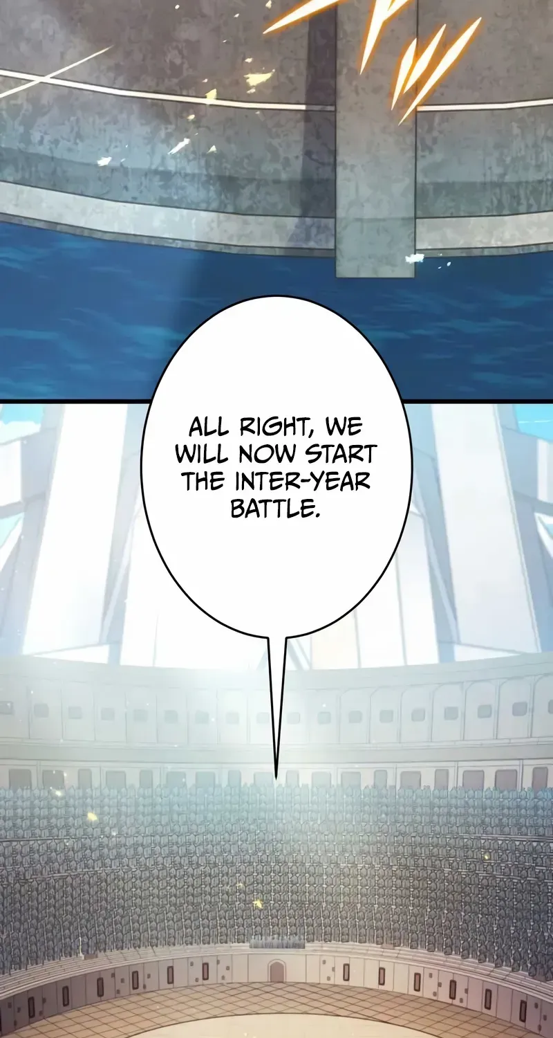 Read The Dark Swordsman Returns chapter 24 image 3 on Lezhin