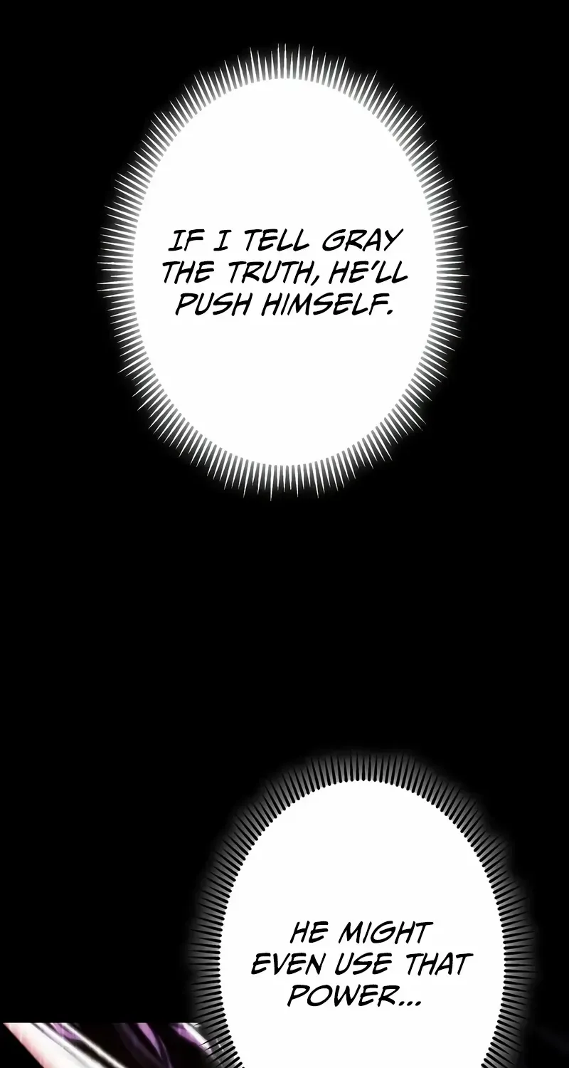 Read The Dark Swordsman Returns chapter 24 image 33 on Lezhin