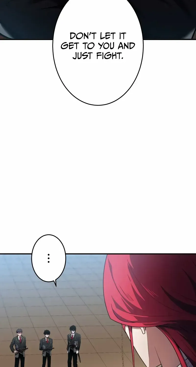 Read The Dark Swordsman Returns chapter 24 image 38 on Lezhin