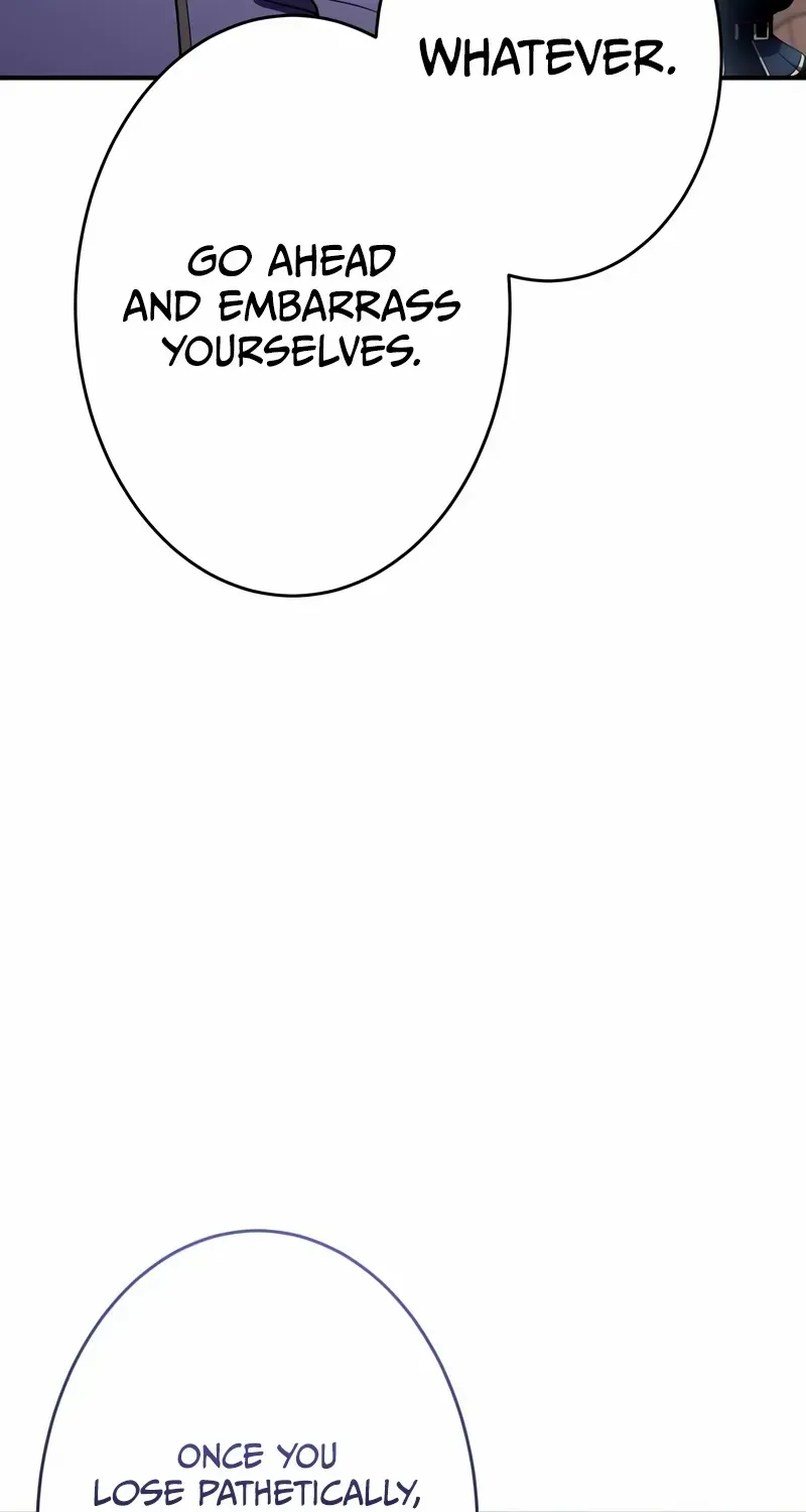 Read The Dark Swordsman Returns chapter 24 image 44 on Lezhin