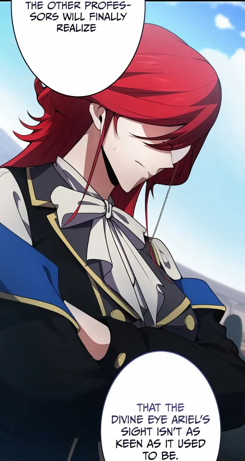 Read The Dark Swordsman Returns chapter 24 image 45 on Lezhin