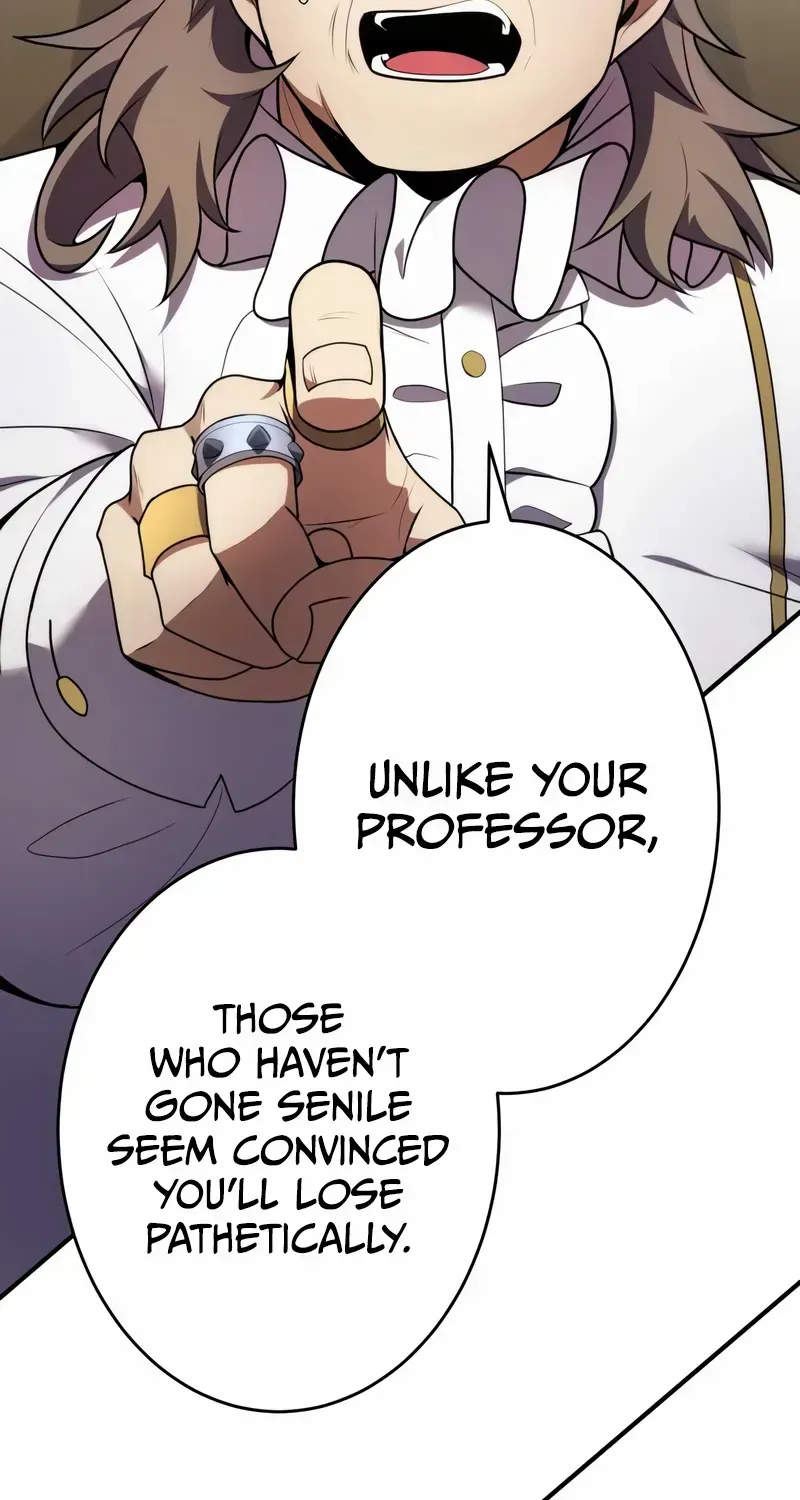 Read The Dark Swordsman Returns chapter 24 image 54 on Lezhin
