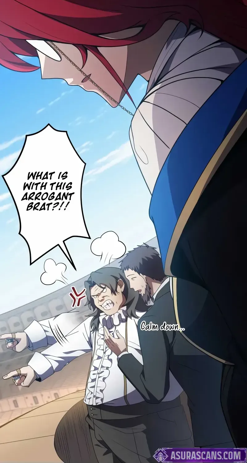 Read The Dark Swordsman Returns chapter 24 image 57 on Lezhin