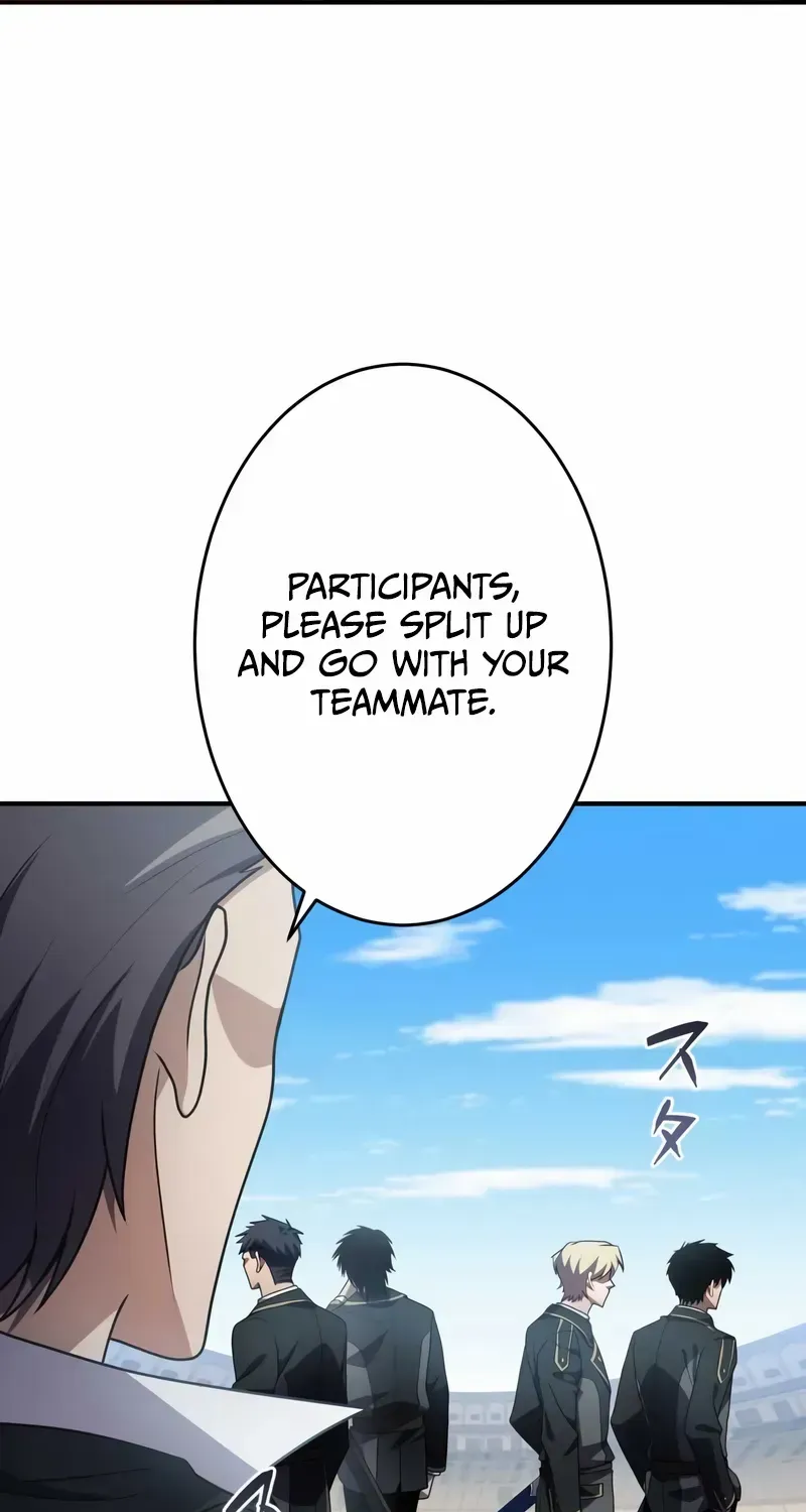 Read The Dark Swordsman Returns chapter 24 image 58 on Lezhin