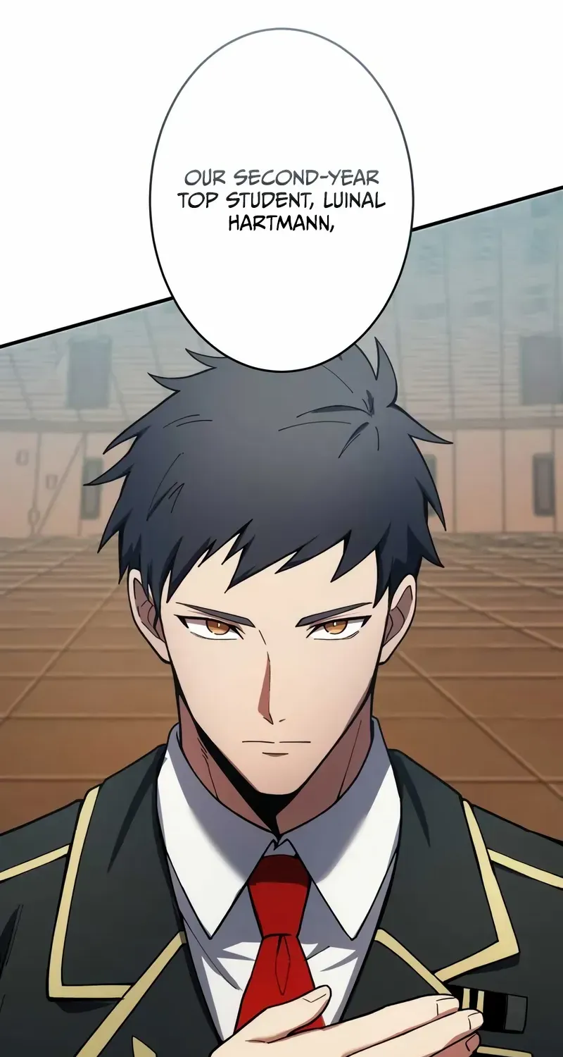 Read The Dark Swordsman Returns chapter 24 image 6 on Lezhin