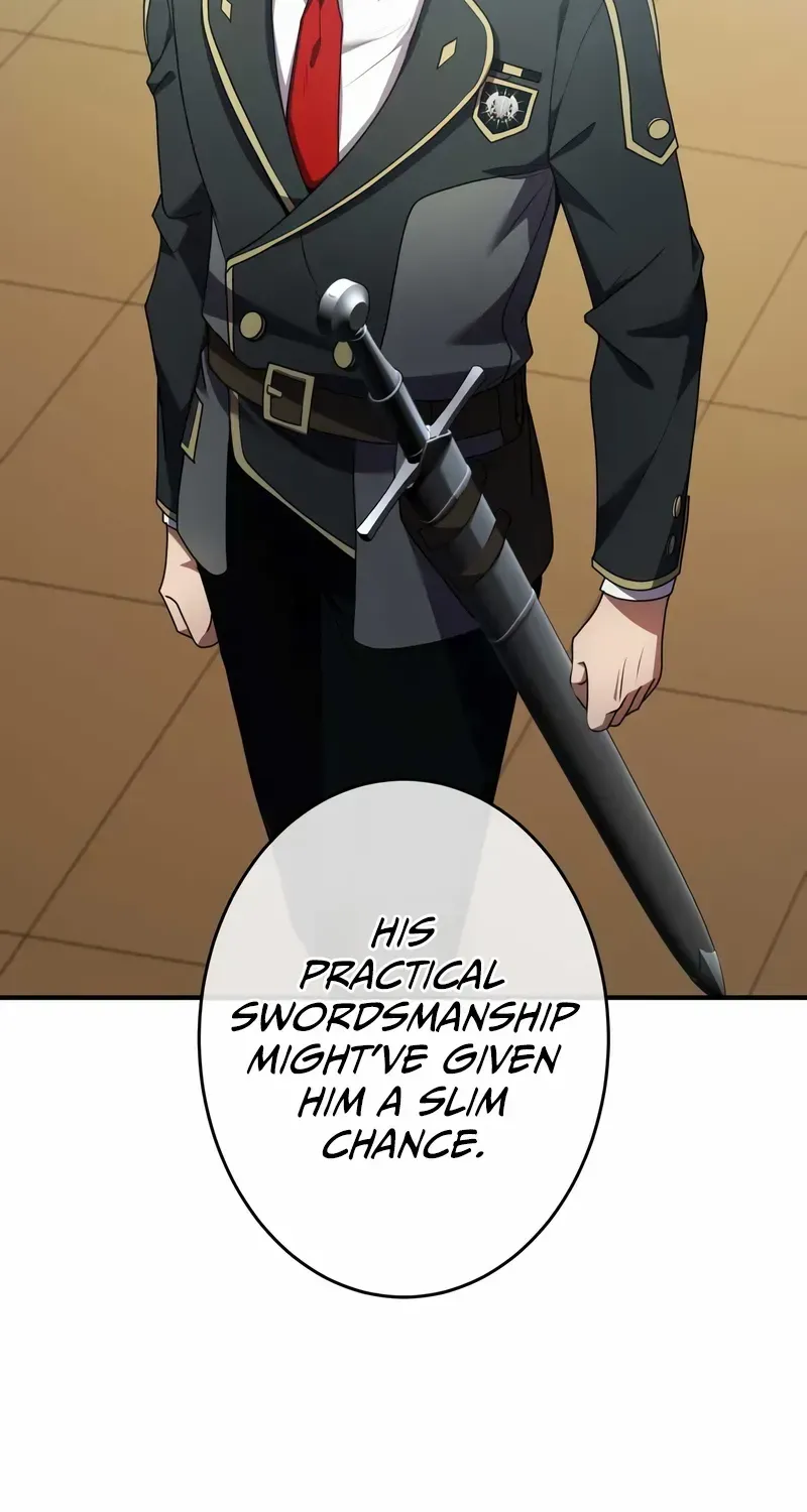 Read The Dark Swordsman Returns chapter 24 image 62 on Lezhin