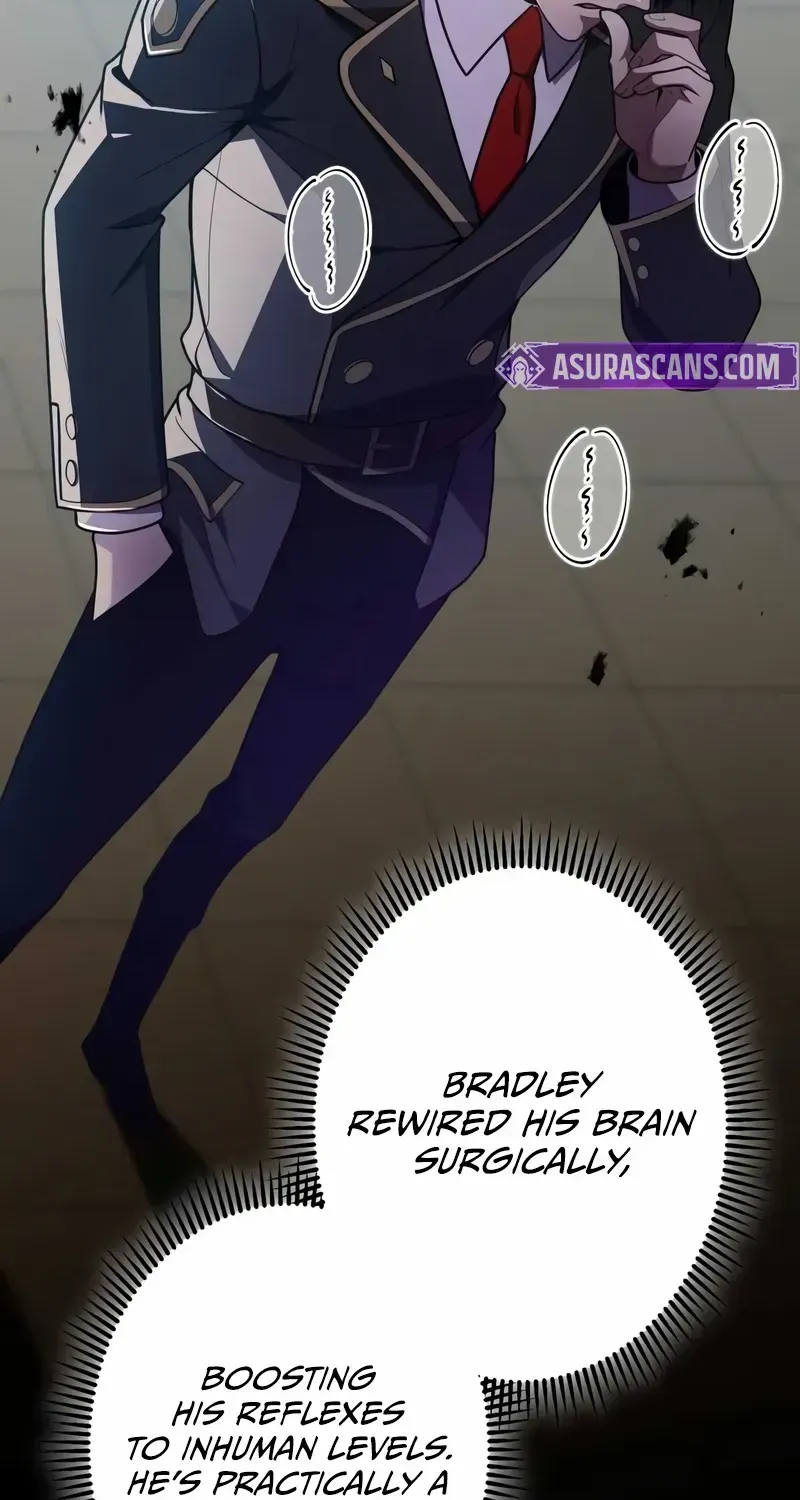 Read The Dark Swordsman Returns chapter 24 image 65 on Lezhin