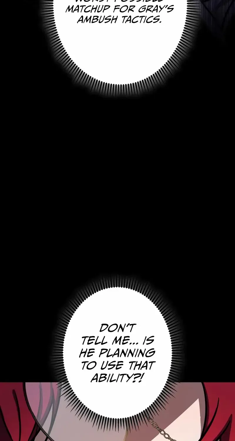 Read The Dark Swordsman Returns chapter 24 image 67 on Lezhin