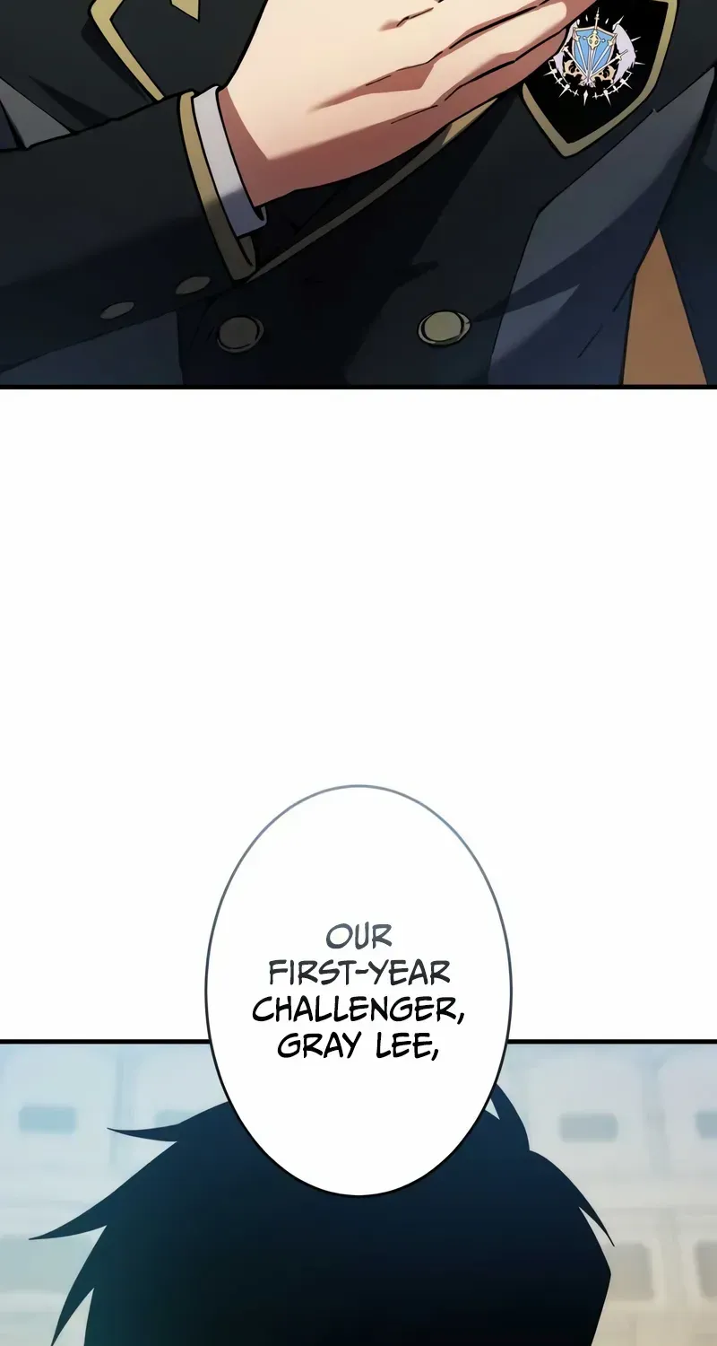 Read The Dark Swordsman Returns chapter 24 image 7 on Lezhin