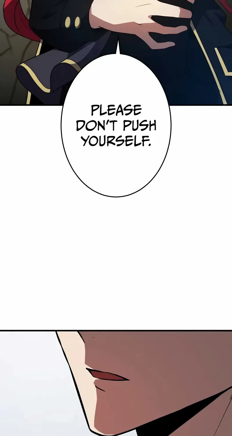 Read The Dark Swordsman Returns chapter 24 image 71 on Lezhin