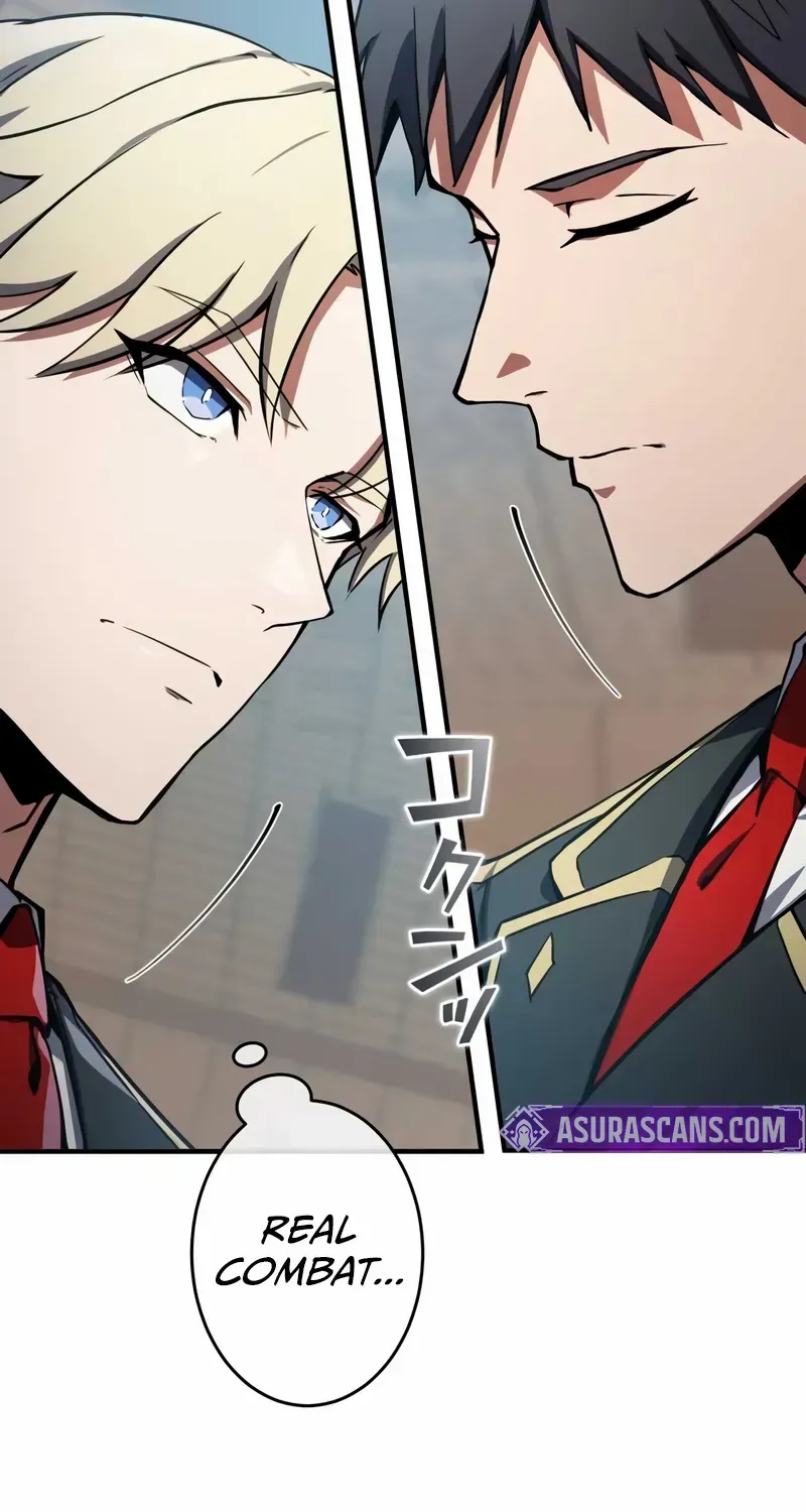 Read The Dark Swordsman Returns chapter 24 image 78 on Lezhin