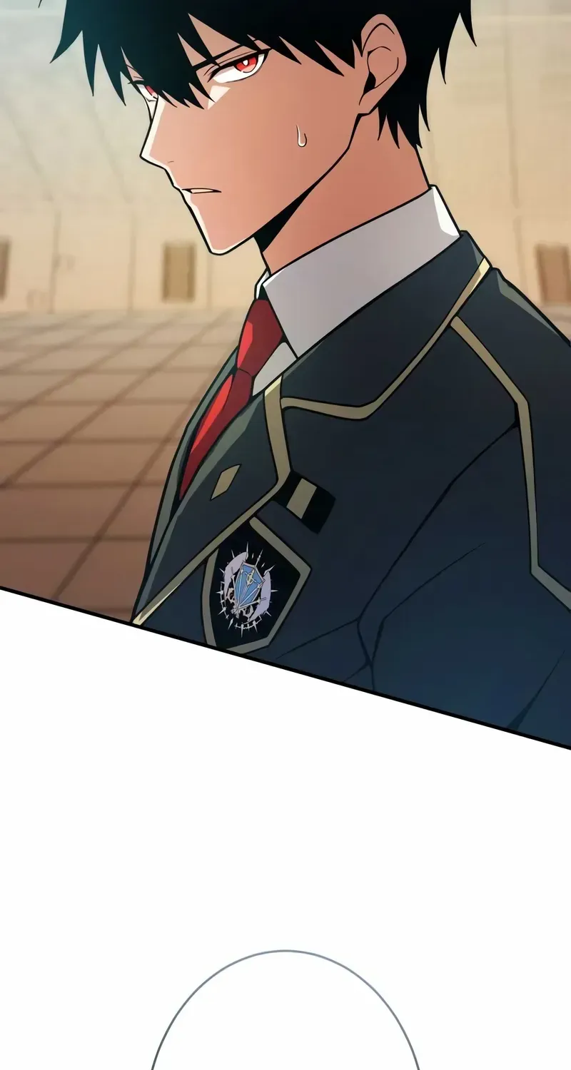 Read The Dark Swordsman Returns chapter 24 image 8 on Lezhin