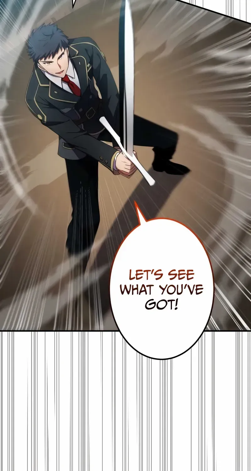 Read The Dark Swordsman Returns chapter 24 image 84 on Lezhin