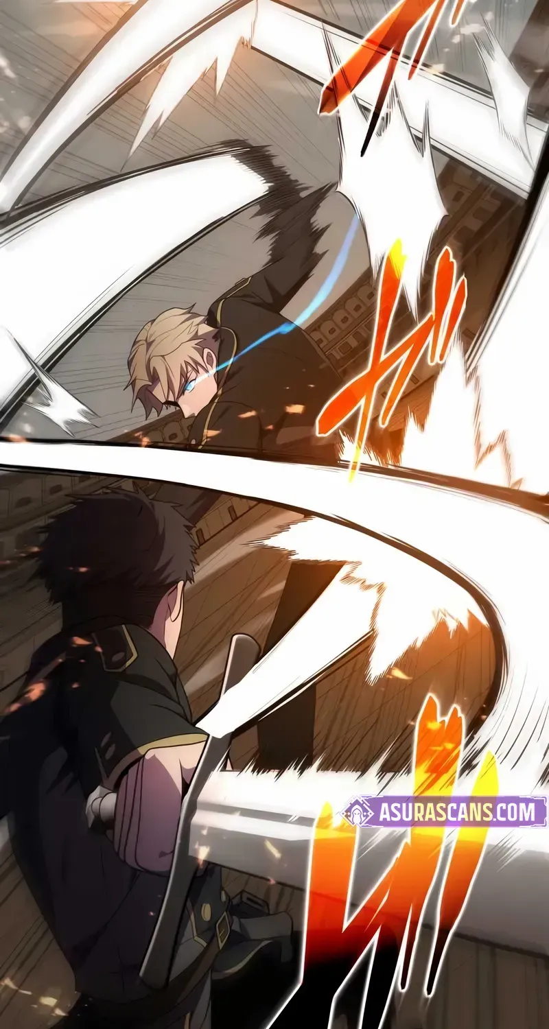 Read The Dark Swordsman Returns chapter 24 image 86 on Lezhin