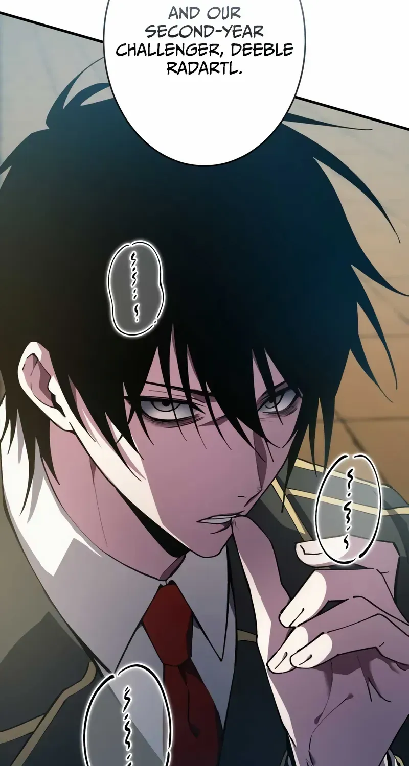 Read The Dark Swordsman Returns chapter 24 image 9 on Lezhin
