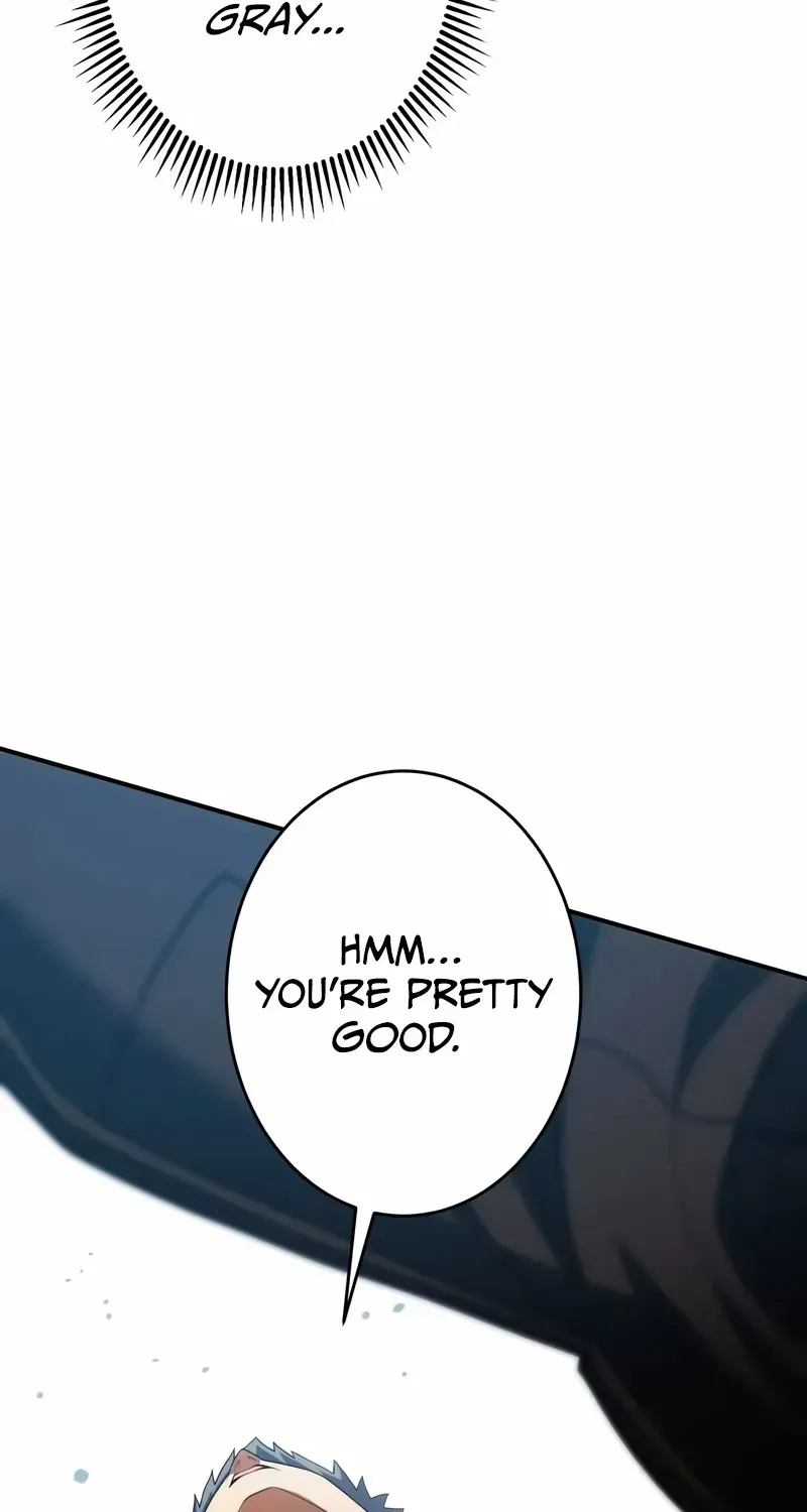 Read The Dark Swordsman Returns chapter 24 image 95 on Lezhin