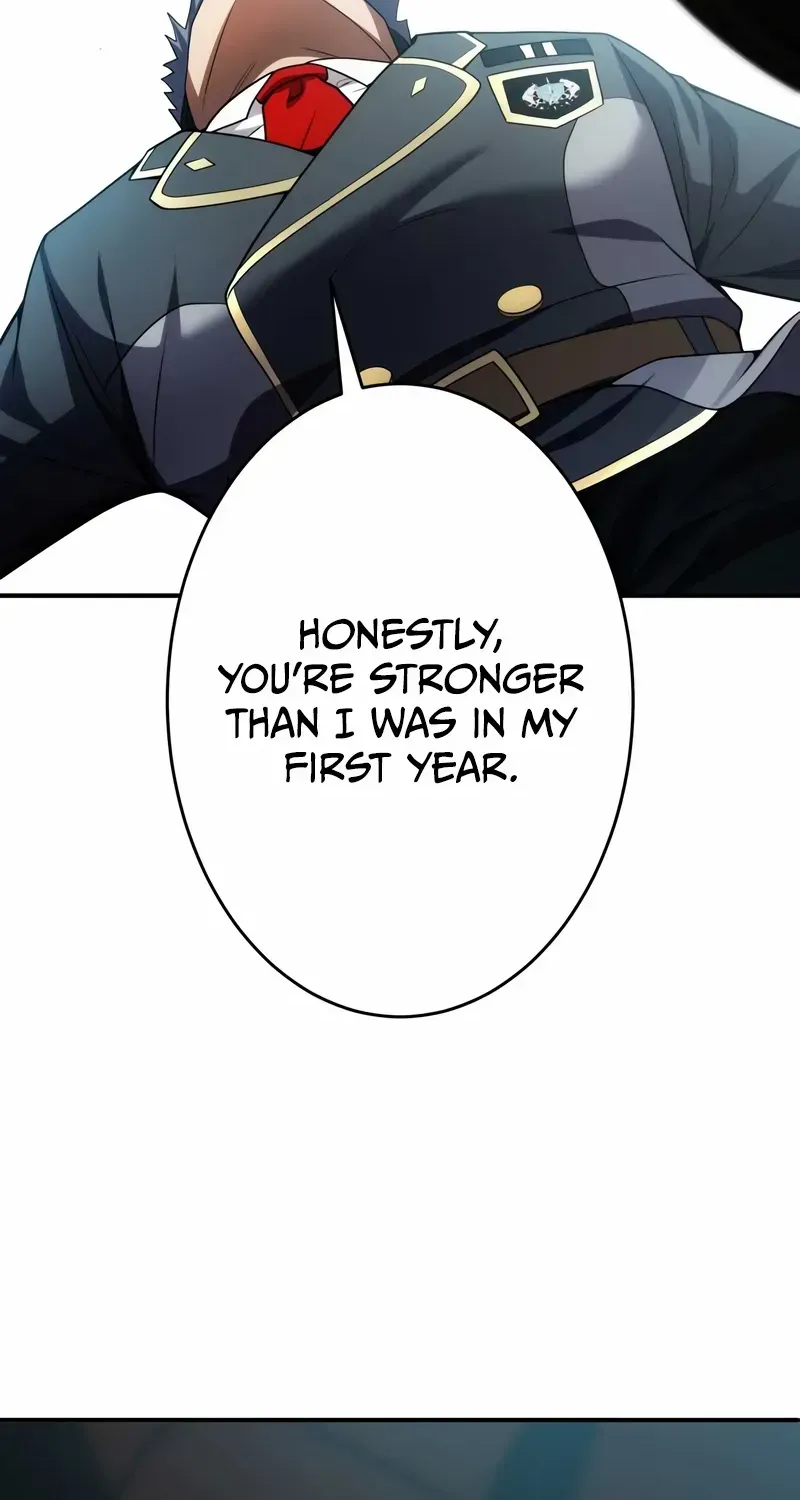 Read The Dark Swordsman Returns chapter 24 image 96 on Lezhin