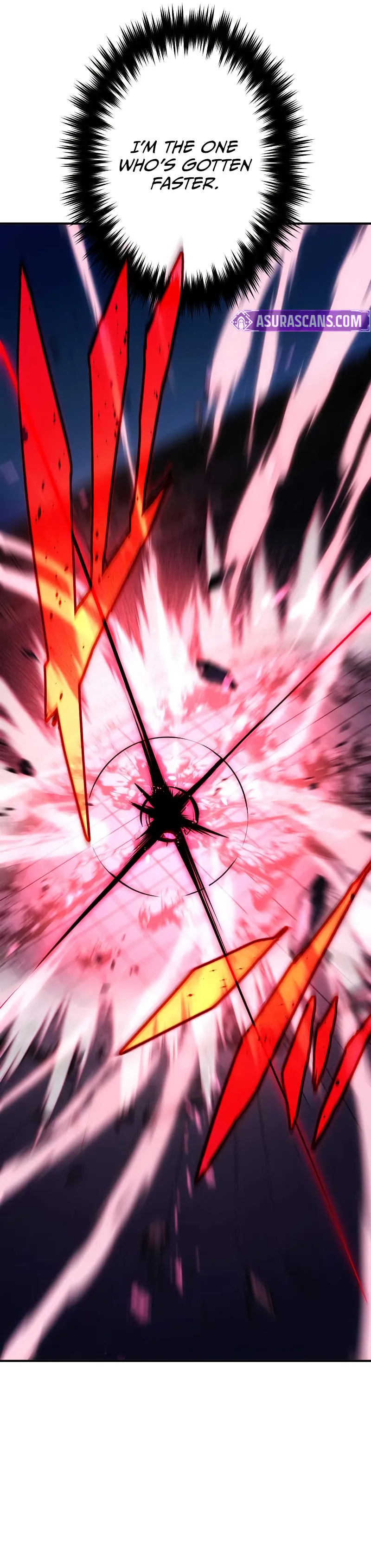 Read The Dark Swordsman Returns chapter 25 image 17 on Lezhin