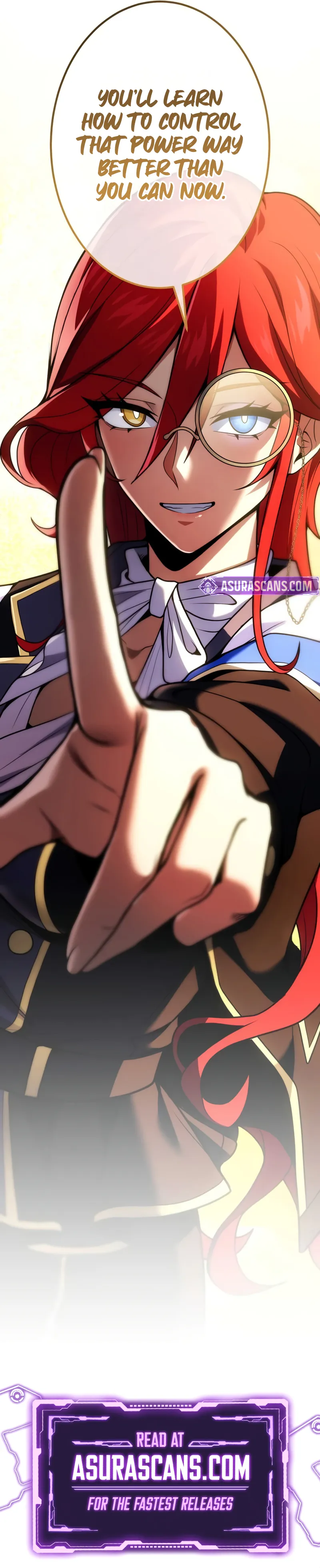 Read The Dark Swordsman Returns chapter 27 image 12 on Lezhin