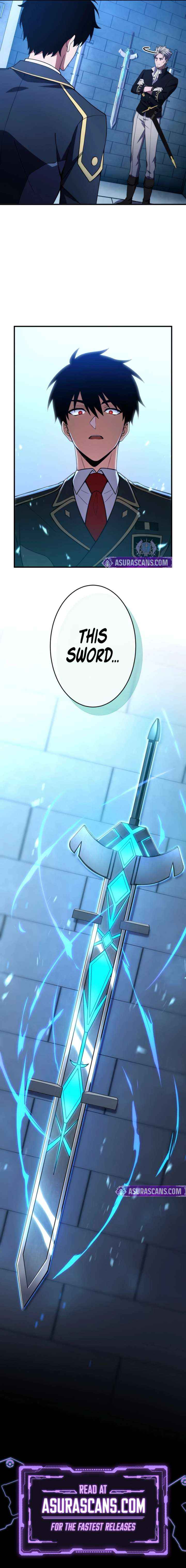 Read The Dark Swordsman Returns chapter 29 image 19 on Lezhin