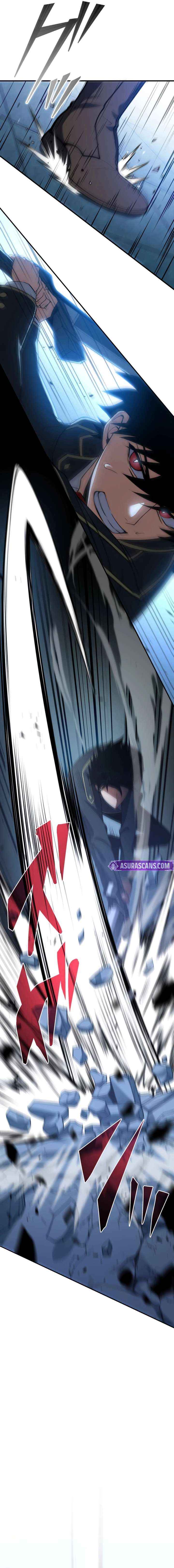 Read The Dark Swordsman Returns chapter 29 image 5 on Lezhin