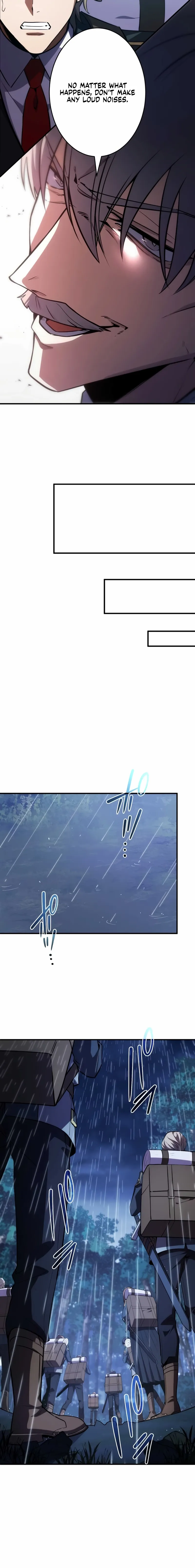 Read The Dark Swordsman Returns chapter 37 image 16 on Lezhin