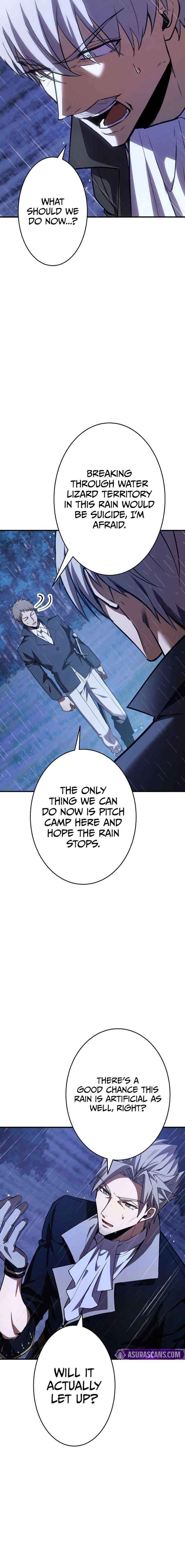 Read The Dark Swordsman Returns chapter 38 image 12 on Lezhin