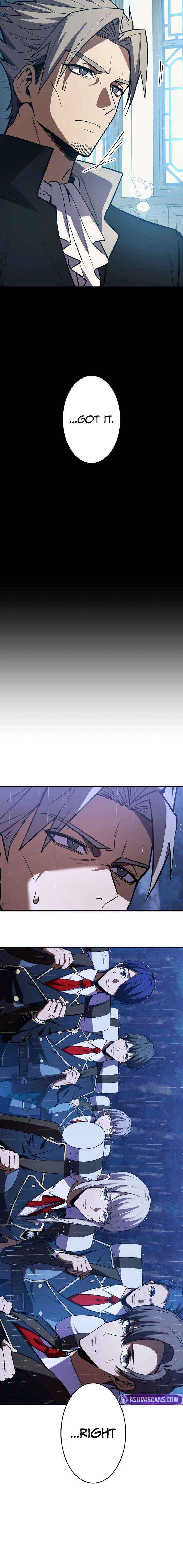 Read The Dark Swordsman Returns chapter 38 image 20 on Lezhin