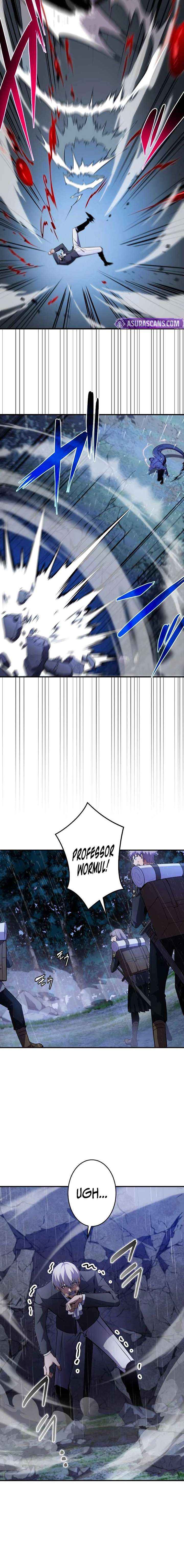 Read The Dark Swordsman Returns chapter 38 image 4 on Lezhin
