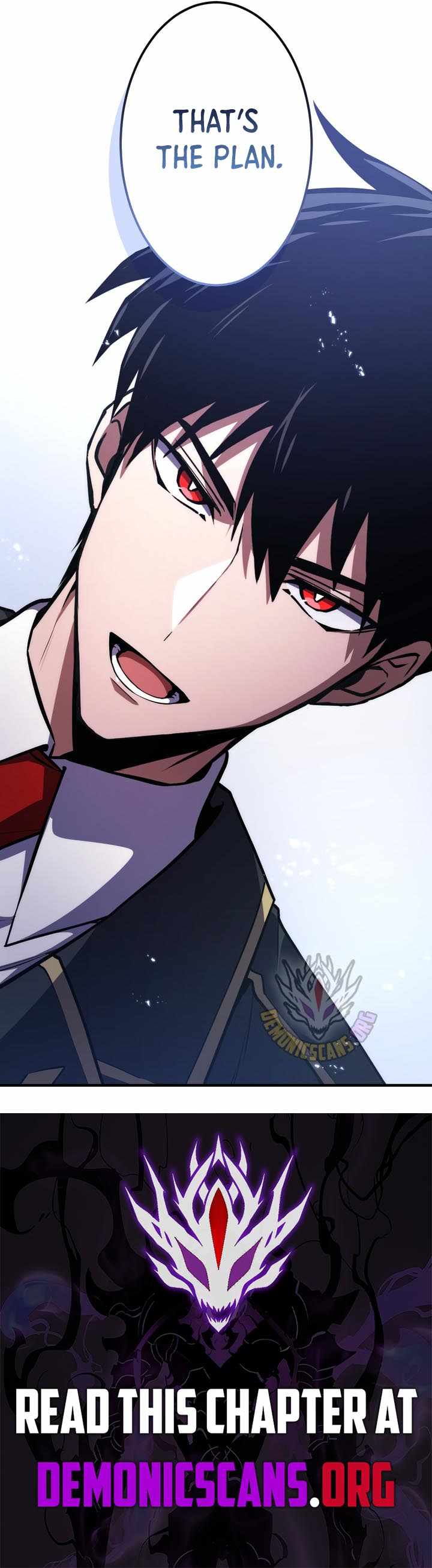 Read The Dark Swordsman Returns chapter 41 image 13 on Lezhin