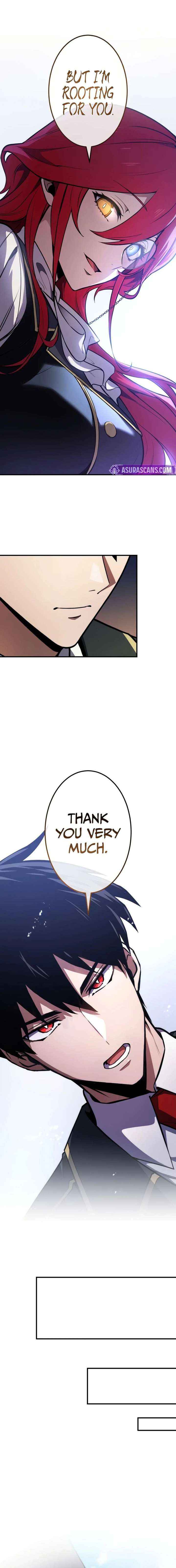 Read The Dark Swordsman Returns chapter 45 image 10 on Lezhin