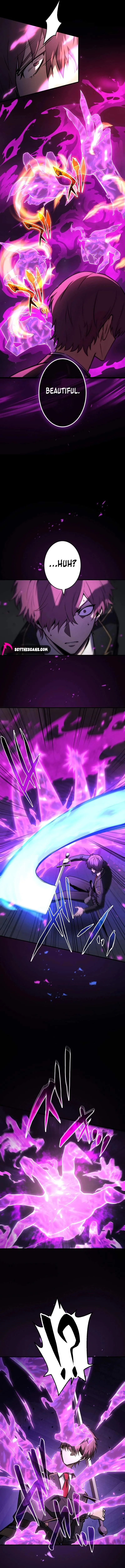 Read The Dark Swordsman Returns chapter 51 image 18 on Lezhin
