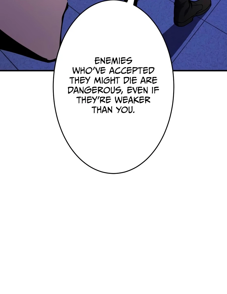 Read The Dark Swordsman Returns chapter 56 image 11 on Lezhin