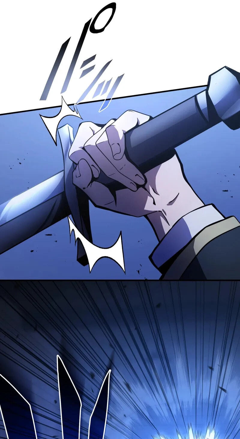 Read The Dark Swordsman Returns chapter 58 image 11 on Lezhin