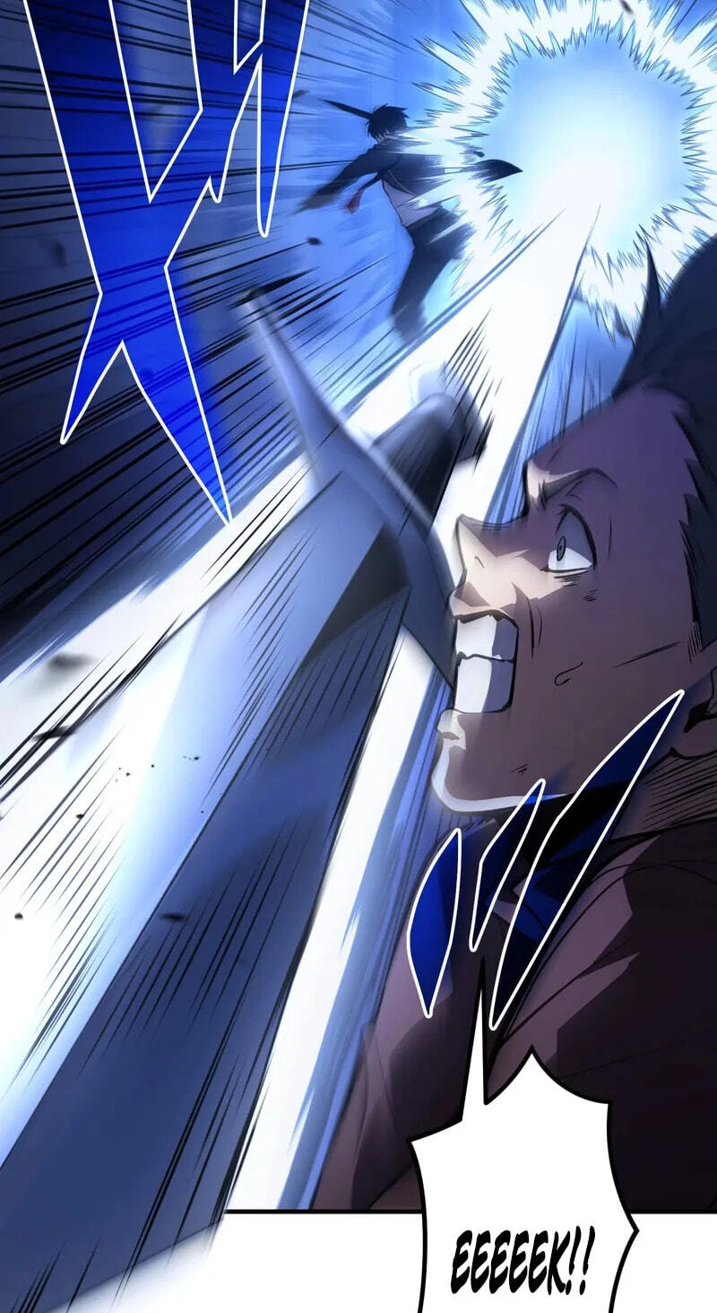 Read The Dark Swordsman Returns chapter 58 image 12 on Lezhin