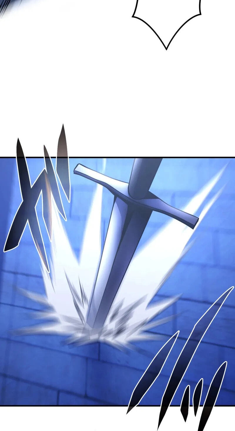 Read The Dark Swordsman Returns chapter 58 image 13 on Lezhin