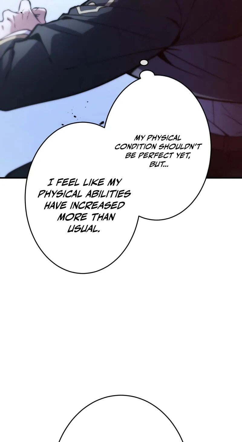 Read The Dark Swordsman Returns chapter 58 image 15 on Lezhin