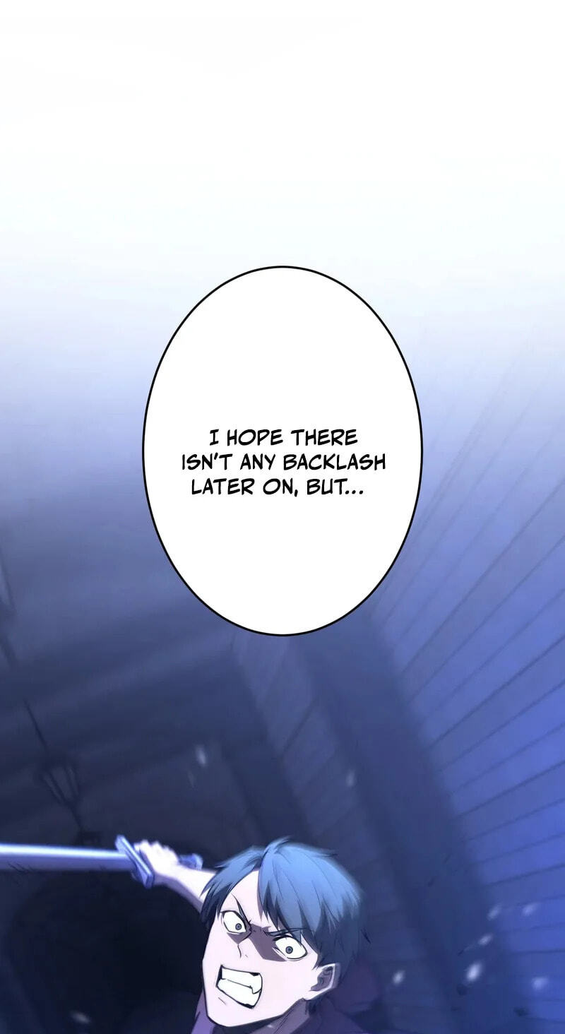 Read The Dark Swordsman Returns chapter 58 image 17 on Lezhin