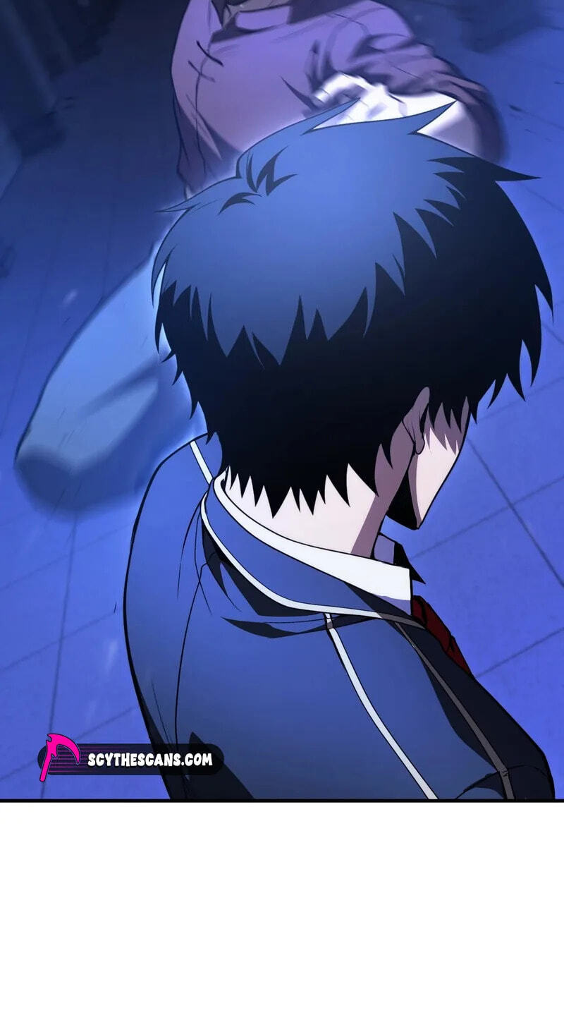 Read The Dark Swordsman Returns chapter 58 image 18 on Lezhin