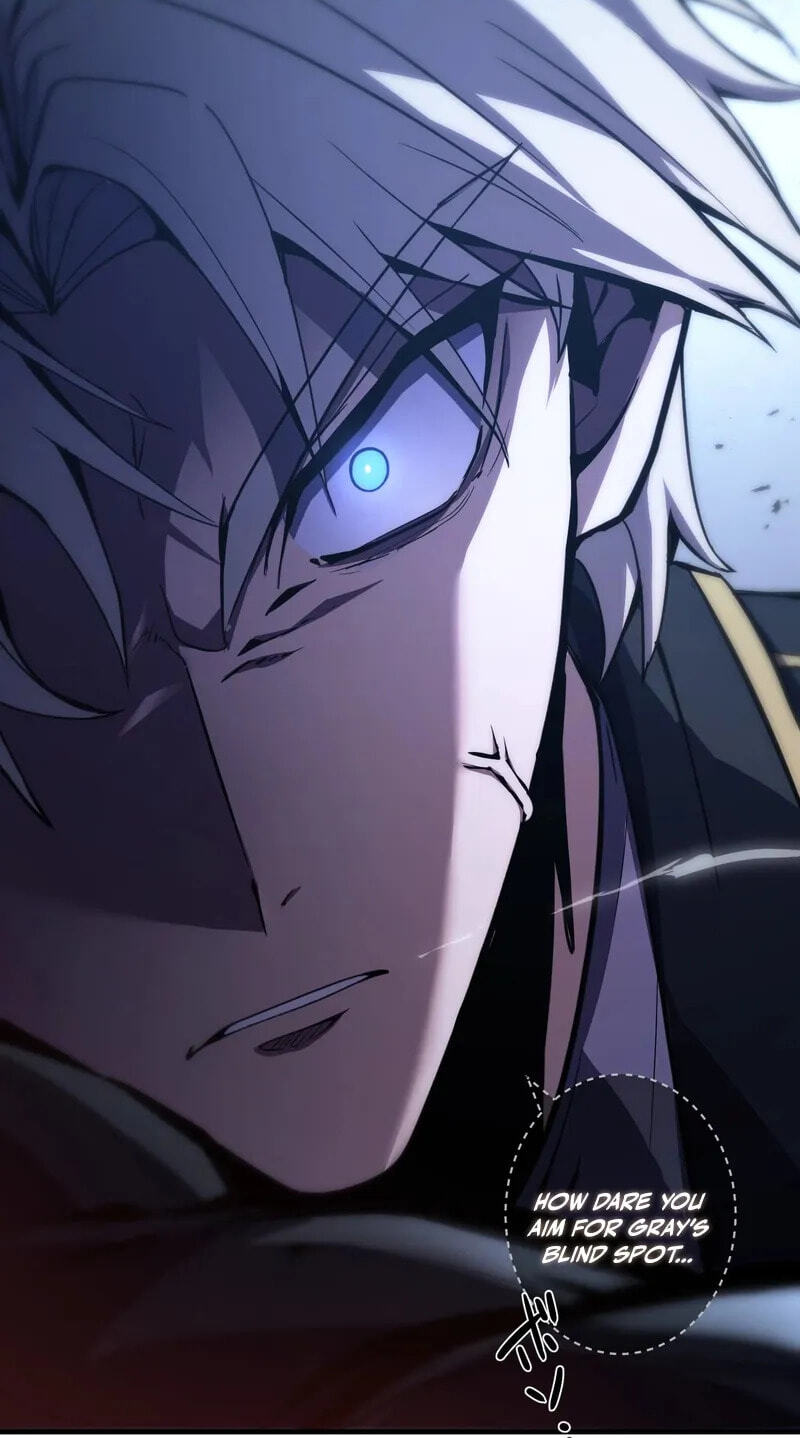Read The Dark Swordsman Returns chapter 58 image 23 on Lezhin