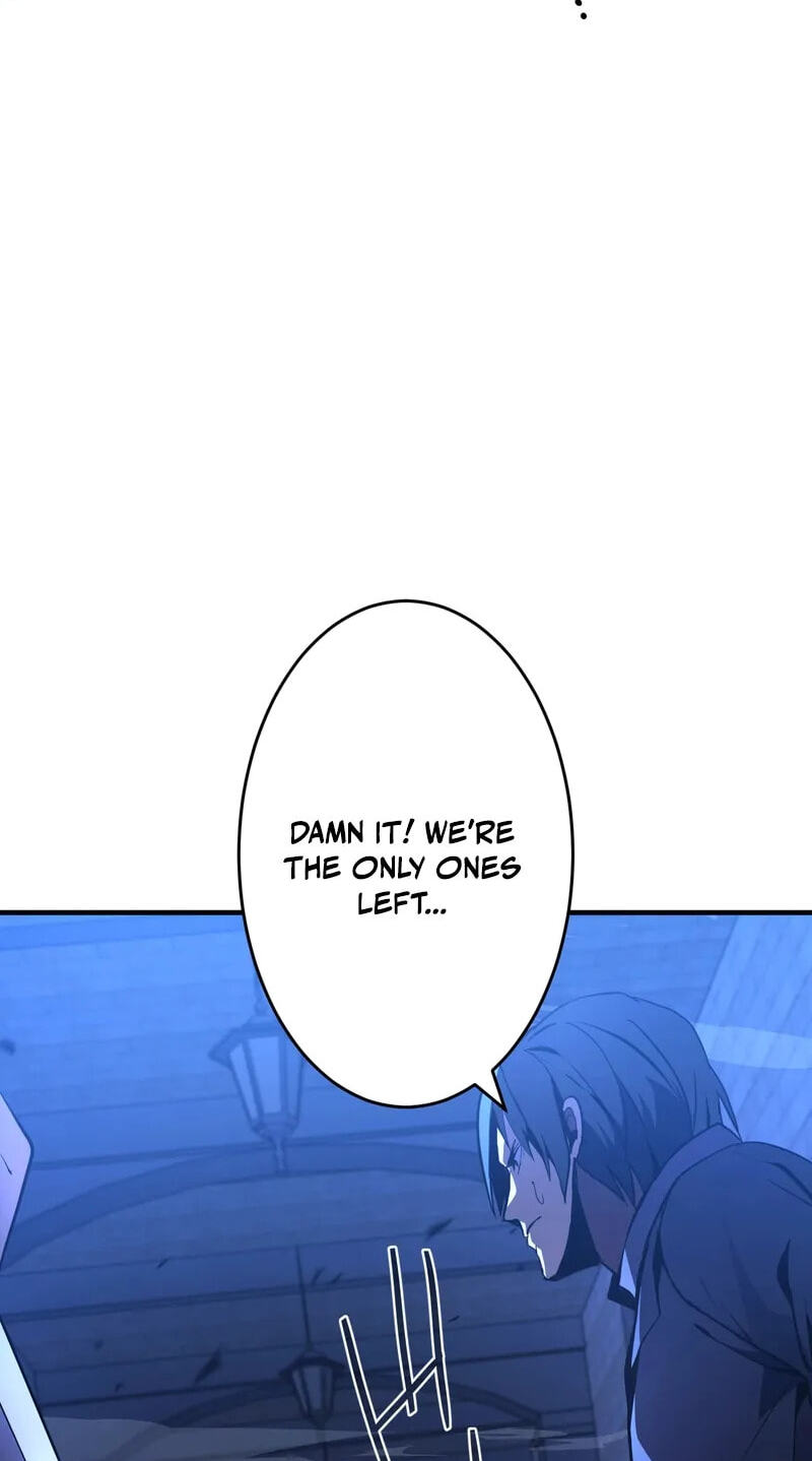 Read The Dark Swordsman Returns chapter 58 image 24 on Lezhin