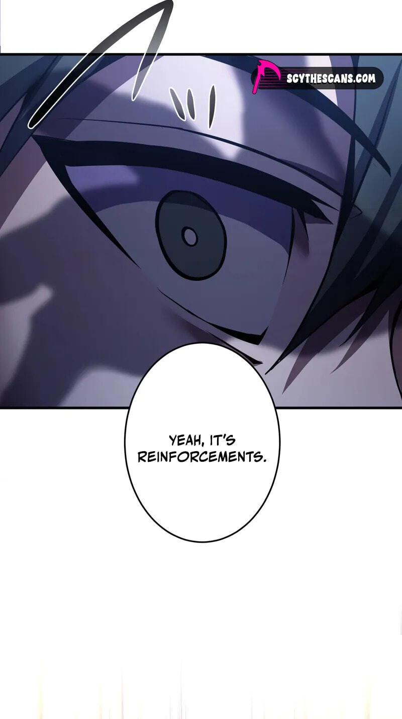 Read The Dark Swordsman Returns chapter 58 image 27 on Lezhin