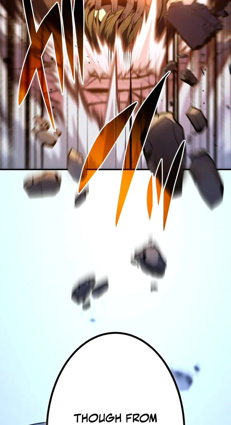 Read The Dark Swordsman Returns chapter 58 image 29 on Lezhin
