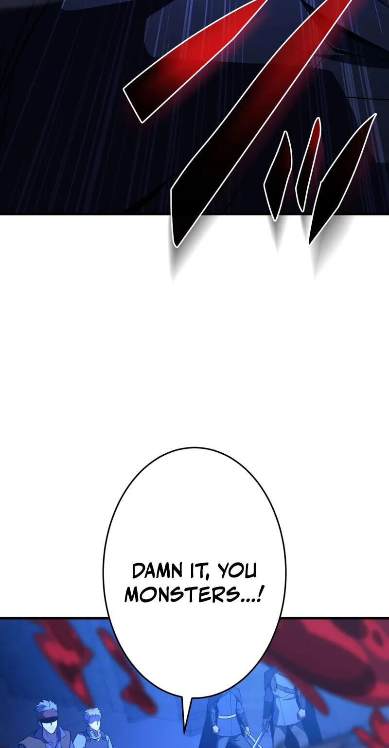 Read The Dark Swordsman Returns chapter 58 image 3 on Lezhin