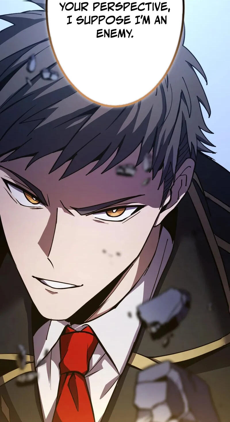 Read The Dark Swordsman Returns chapter 58 image 30 on Lezhin