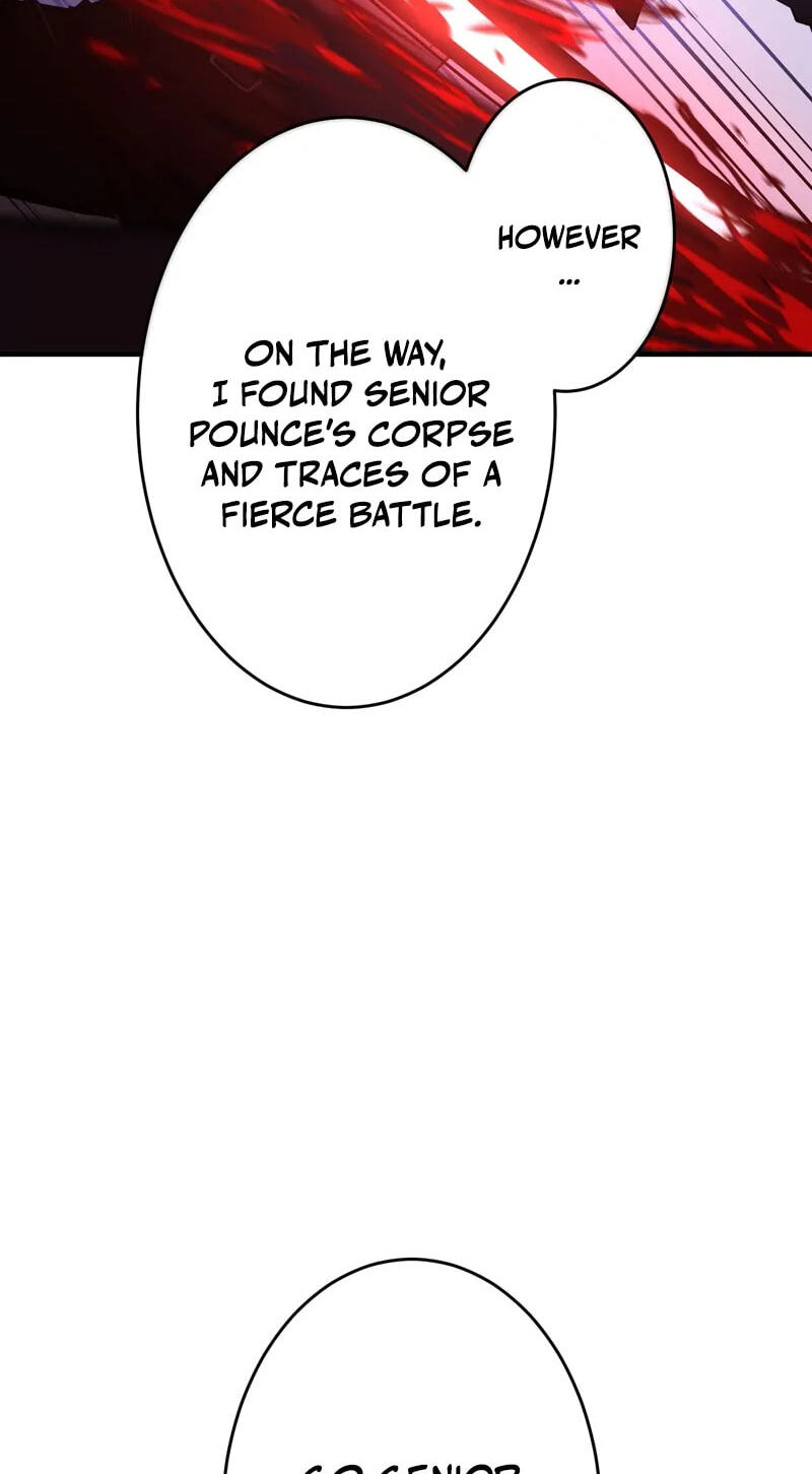Read The Dark Swordsman Returns chapter 58 image 39 on Lezhin
