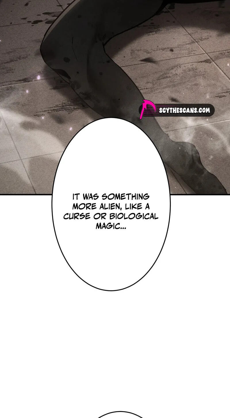 Read The Dark Swordsman Returns chapter 58 image 43 on Lezhin