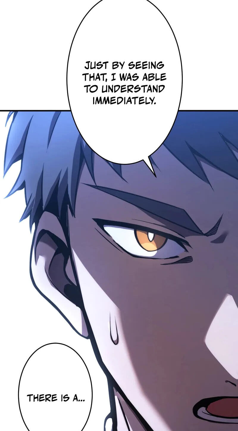 Read The Dark Swordsman Returns chapter 58 image 44 on Lezhin
